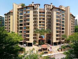 Tropical Spring (D18), Condominium #476191001